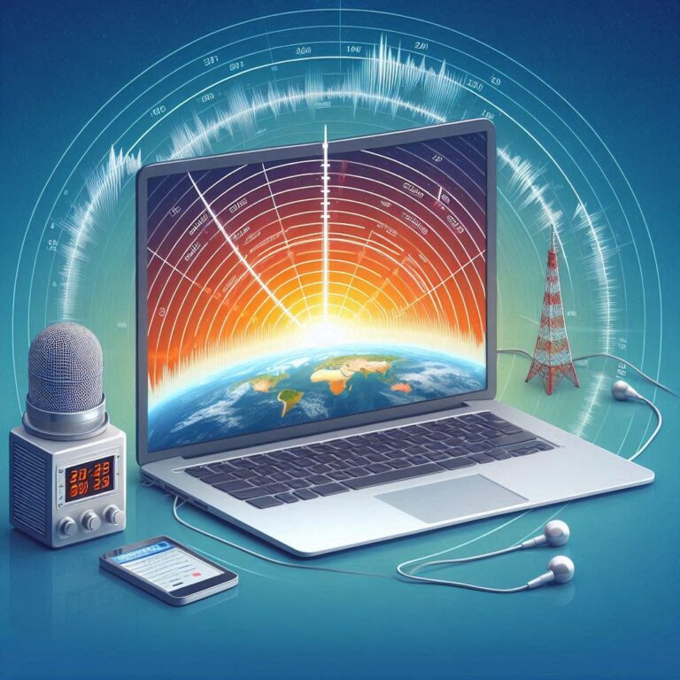 NASWA: The North American Shortwave Association - North American ...